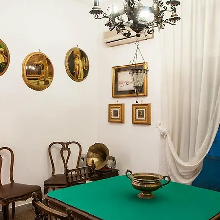 Rosy's Guest house Naples