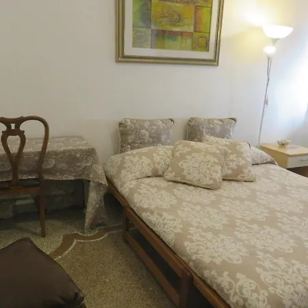 Rosy's Guest house Naples