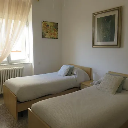 Konukevi Rosy's Napoli