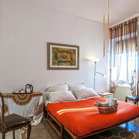 Rosy's * Napoli