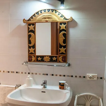 Rosy's Konukevi Napoli