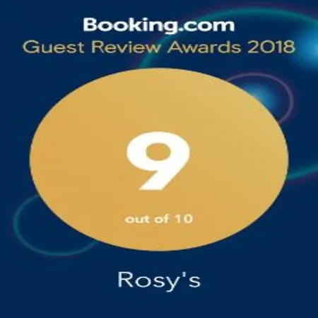 Rosy's Konukevi Napoli