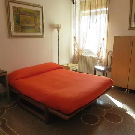Rosy's Napoli
